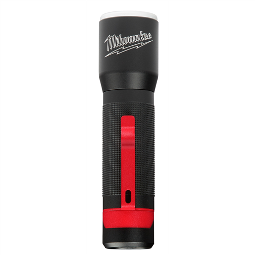 Milwaukee Electric Tools 2107 Milwaukee 325l Focusing Flashlight