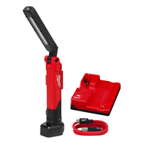 REDLITHIUM USB STICK LIGHT W/ MAGNET & CHARGING DOCK