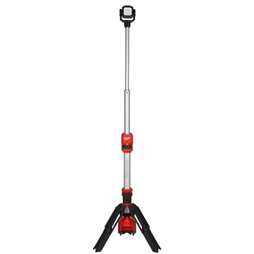 MilwaukeeÂ® M12â„¢ ROCKET Dual Power Tower Light