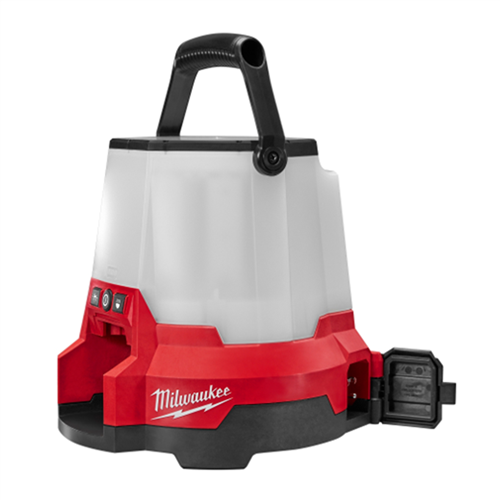 M18 Radius Comp Site Light - Shop Milwaukee Electric Tools Online