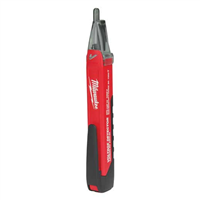 Cat Iv 1000vvage Detector Led - Shop Milwaukee Electric Tools