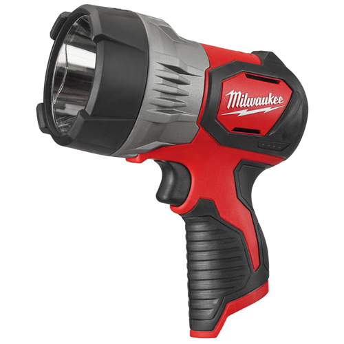 M12 Trueview Led Spotlight - Shop Milwaukee Electric Tools Online