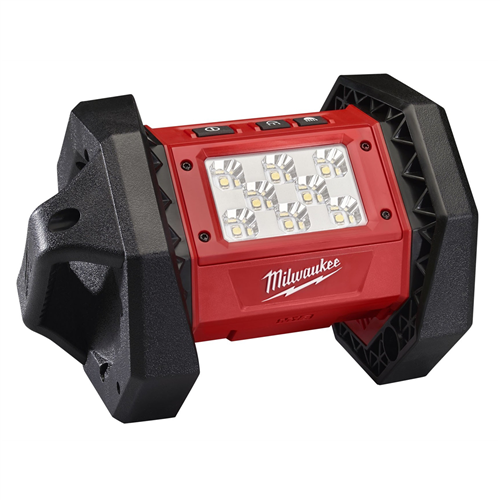 Milwaukee Electric Tools 2361-20 Milwaukee M18, Led Flood Light