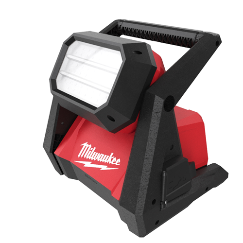 Milwaukee 2366-20 M18 Rover Dual Power Flood Light