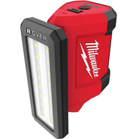 Milwaukee 2367-20 M12 Rover Service & Repair Flood Light W/ Usb Char