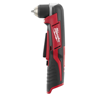 MilwaukeeÂ® M12â„¢ Cordless 3/8 in. Right Angle Drill/Driver (Bare Tool)