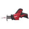 M12 Hackzall Cordless Reciprocating Saw (Bare) - Milwaukee Tools