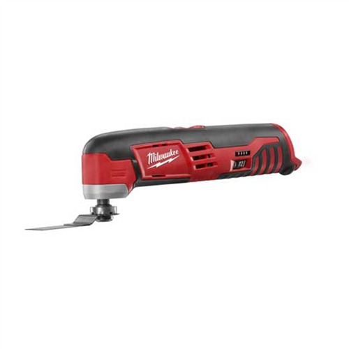 Milwaukee 2426-20 M12 Multi-Tool (Bare Tool)