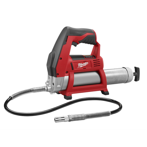 Milwaukee Electric Tools 2446-20 Milwaukee M12, Grease Gun (Bare Tool)