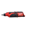 MilwaukeeÂ® M12â„¢ Cordless Rotary Cut Off Tool (Bare Tool)