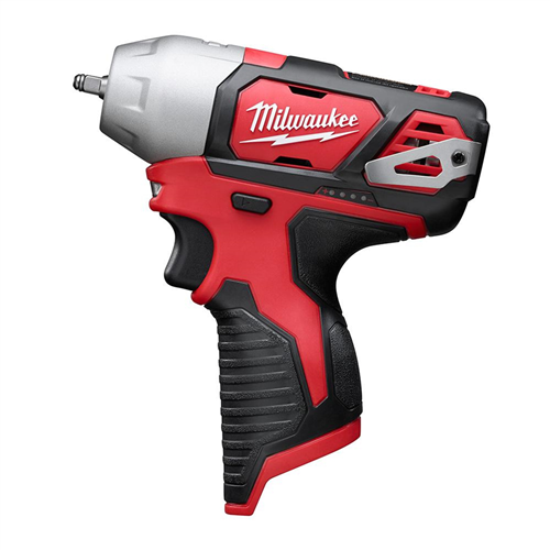 M12 1/4" Impact Wrench (Bare) - Shop Milwaukee Electric Tools Online