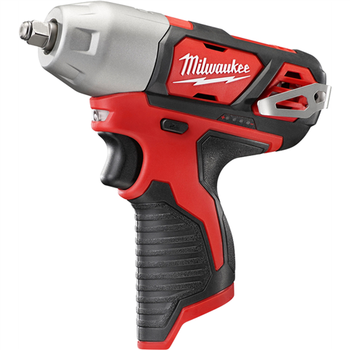M12 3/8â€ Impact Wrench (Bare) - Shop Milwaukee Electric Tools Online