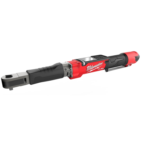 Milwaukee M12 FUEL 3/8 in. Drive Digitial Torque Wrench w/ ONE-KEY KIT