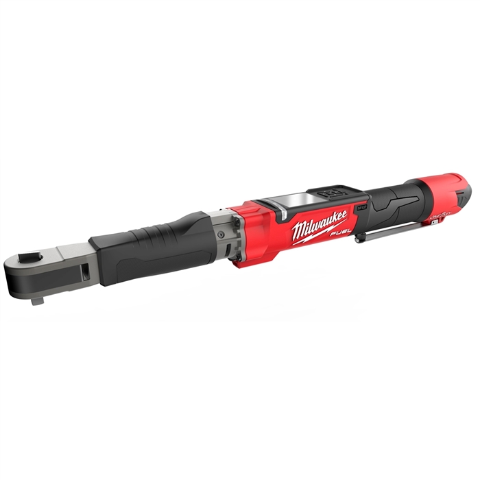 Milwaukee M12 FUEL 1/2 in. Drive Digitial Torque Wrench w/ONE-KEY KIT
