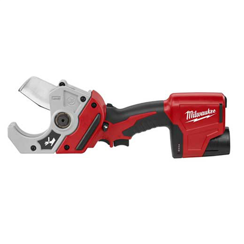 Milwaukee 2470-21 M12 Hose Shear