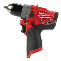 Milwaukee 2503-20</br>M12 FUEL LIGHTWEIGHT 1/2" DRILL DRIVER (BARE)