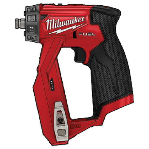 MilwaukeeÂ® M12â„¢ FUELâ„¢ INSTAL