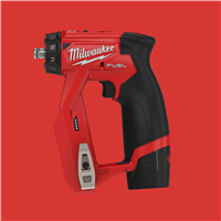 MilwaukeeÂ® M12â„¢ Fuel Installation Drill Driver Kit