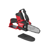 Milwaukee 2527-20 M12 Fuel Hatchet 6 Pruning Saw (Tool-Only)