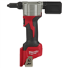 Milwaukee 2550-20</br>M12 CORDLESS RIVET TOOL (BARE)