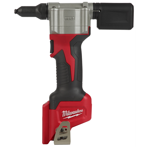 MilwaukeeÂ® M12â„¢ Cordless Rivet Tool (Bare Tool)