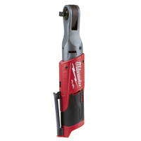 M12 Fuel 3/8" Ratchet (Bare) - Shop Milwaukee Electric Tools Online