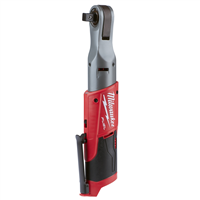 M12 Fuel 1/2" Ratchet (Bare) - Shop Milwaukee Electric Tools Online