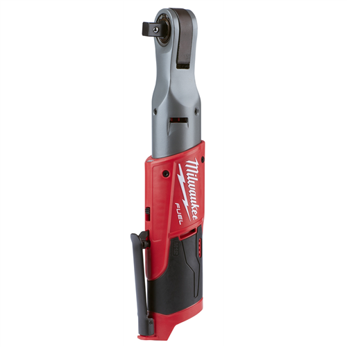 M12 Fuel 1/2" Ratchet (Bare) - Shop Milwaukee Electric Tools Online