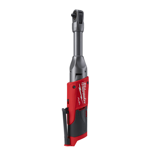 MilwaukeeÂ® M12â„¢ FUELâ„¢ 1/4 in. Extended Reach Ratchet (Bare Tool)