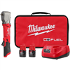 Milwaukee 2564-22</Br>M12 Fuel 3/8" Right Angle Imp Wrench Kit