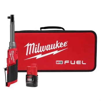 M12 FUEL 3/8" Extended Reach High Speed Ratchet Kit