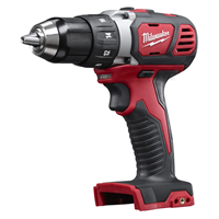 MilwaukeeÂ® M18â„¢ Cordless Compact 1/2 in. Drill Driver (Bare Tool)