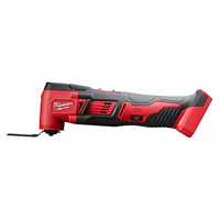Milwaukee 2626-20 18 Volt Multi Tool (Bare Tool)