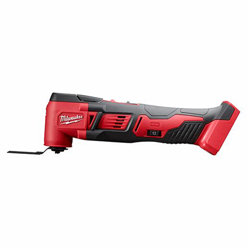 Milwaukee 2626-20 18 Volt Multi Tool (Bare Tool)