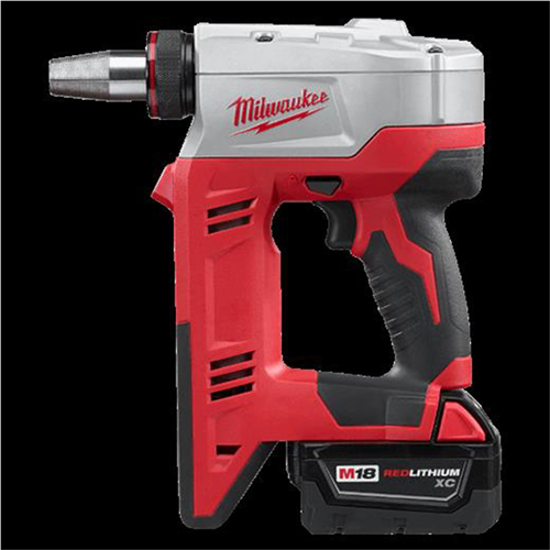 Milwaukee 2632-22Xc M18 Propex Exp