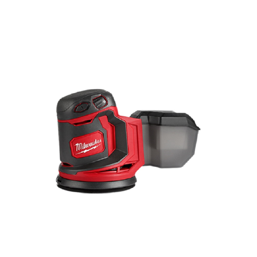 M18 Random Orbit Sander 12, 000 Max Opm (Bare) - Milwaukee Tools