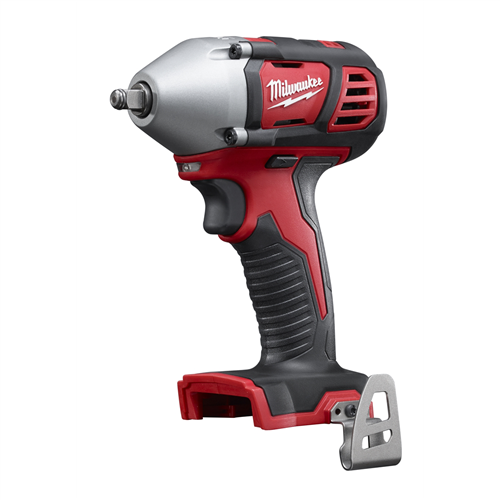 MilwaukeeÂ® M18â„¢ 3/8 in. Impact Wrench w/ Friction Ring (Bare Tool