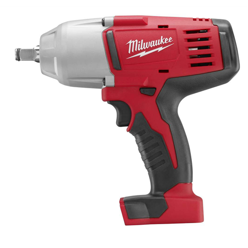Milwaukee M18â„¢ Cordless 1/2 in. High Torque Impact Wrench with Friction Ring (Bare Tool)