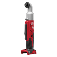 Milwaukee M18â„¢ 2-Speed 1/4 in. Right Angle Impact Driver (Bare Tool)