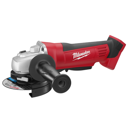 MilwaukeeÂ® M18â„¢ Cordless 4-1/2 in. Cut-Off Tool / Grinder - Tool Only
