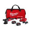 Milwaukee Tool 2684-22HD</br>M18 FUEL 15mm Random Orbital Polisher Kit