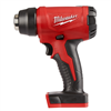 MilwaukeeÂ® M18â„¢ Compact Heat Gun w/ LED Light (Bare Tool)