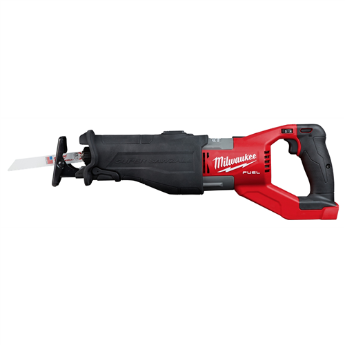 Milwaukee Electric Tools 2722-20 Milwaukee M18, Fuel, Super Sawzall