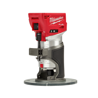 Milwaukee 2723-20 Compact Router