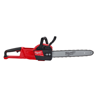 M18 Fuel 16" Chainsaw (Bare) - Shop Milwaukee Electric Tools Online
