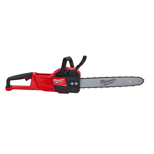 M18 Fuel 16" Chainsaw (Bare) - Shop Milwaukee Electric Tools Online
