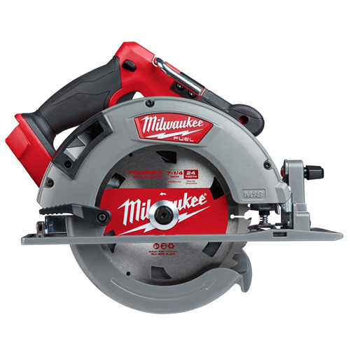 M18 Fuel 7-1/4" Circular Saw - Tools & Repair Supplies Online