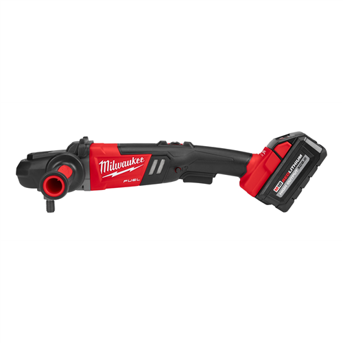 MilwaukeeÂ® M18 FUEL 7 in. Variable Speed Polisher