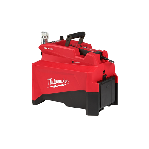 Milwaukee M18â„¢ FORCELOGIC 10,000 PSI Hydraulic Pump (Bare Tool)