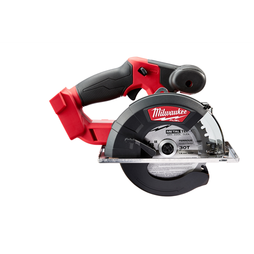 MilwaukeeÂ® M18â„¢ FUELâ„¢ Metal Cutting Circular Saw (Bare Tool)